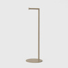 Stojak na papier toaletowy, metal KS-56 PAPER STAND z serii KAJA HOME