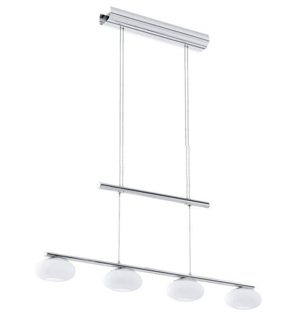 Lampa wisząca ALEANDRO 1 LED Eglo 96528