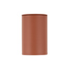 Mały spot natynkowy w kolorze ceglanym TOP BRICK 1XGU10 Tk Lighting 11337
