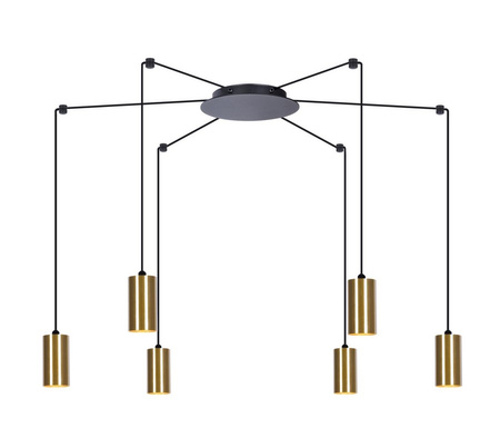 Lampa wisząca VIGO Kaja K-4893