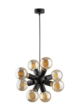 Lampa wisząca RUBIO TK Lighting 4835