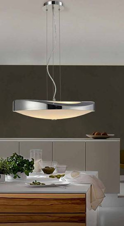 Lampa wisząca CAMPANA AZzardo MD5649L AZ0565