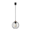 GALAXY LAMPA WISZĄCA 1 PŁ TK Lighting 1644