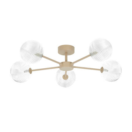 Lampa sufitowa K-5711 z serii CASOLI Kaja Lighting