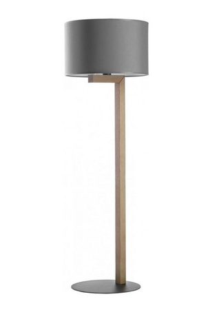 Lampa podłogowa TROY NEW I TK Lighting 5032