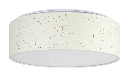 Lampa sufitowa plafon OTILIA LED Rabalux 3308