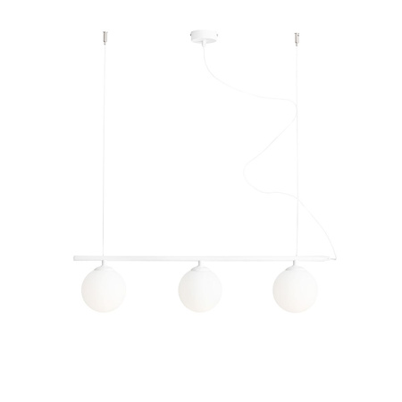 Lampa wisząca BERYL GLASS 3 Aldex 1006E