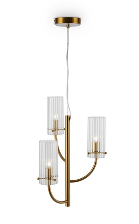 Lampa wisząca ARCO Maytoni MOD223PL-03BS