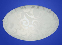 Kinkiet, plafon SCALEA 1 firmy Eglo 90043