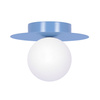 Lampa sufitowa K-5447 z serii ROBIN Kaja Lighting