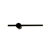 Kinkiet TROY LED Zuma Line W90477-40BK