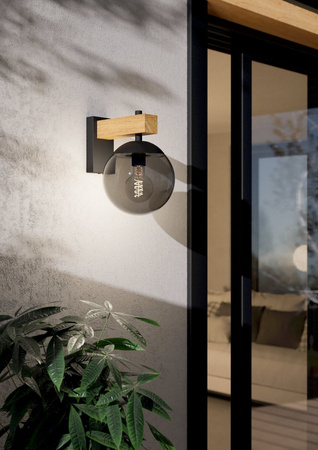 Kinkiet ogrodowy BUFALATA Eglo 900671