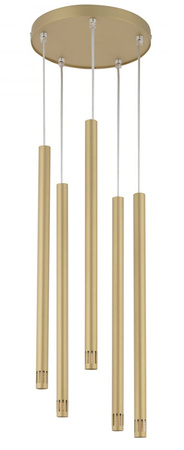 Lampa wisząca SOPEL LASER Sigma 33230