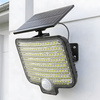 Naświetlacz Solarny z czujnikiem ruchu Alex 600lm 4000K IP44 Eko-LIght EKO2507