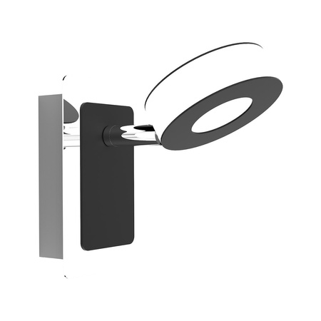 Kinkiet SOLE LED Milagro ML5488