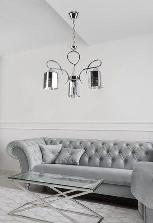 Lampa wisząca ITALO Candellux 33-00699