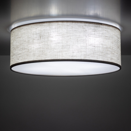 NICOLA BROWN LAMPA SUFITOWA 380 TK Lighting 10199