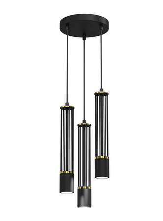 Lampa wisząca ESTILO Milagro MLP8411