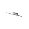 Kinkiet łazienkowy 62cm nad lustro Elgidia LED 3500K chrom WL0122-M-CR Yaskr