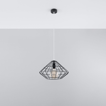 Lampa wisząca UMBERTO Sollux Lighting SL.0293 SL.0294 - kolor do wyboru