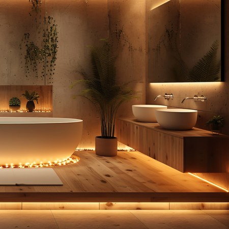 TAŚMA LED 3M +ZASILACZ IP65 3000K Eko-Light EKZ0892