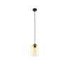 MOLLY YELLOW LAMPA WISZACA 1 TK Lighting 10297