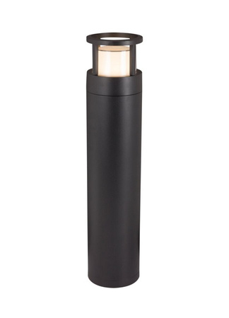 Lampa stojąca słupek ogrodowy WOLSELEY ROAD LED IP54 Maytoni O011FL-L6B