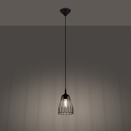 Lampa wisząca LEYO Sollux SL.1205