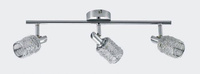 Lampa MASSIMO firmy Italux HP-710AG-03-IUJ