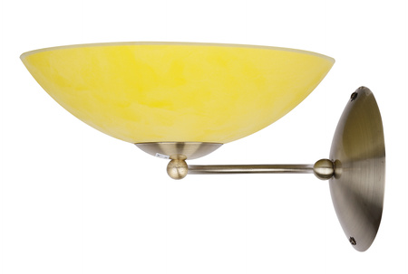 LAMPA LIDO KINKIET 1X60W E27 PATYNA Candellux 21-79575
