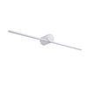 Kinkiet Modern Slim 60 cm biały LED 3000K Light Prestige LP-777/1W L WH
