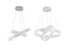 Lampa wisząca SMITTY LED Globo 68225-60