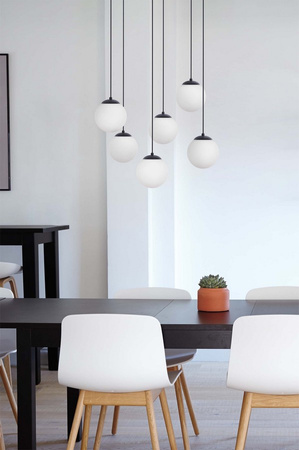 Lampa wisząca CAMINA Kaja K-4748