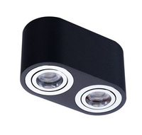 Oprawa BRANT 2 ROUND IP20 Azzardo AZ2930