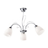Lampa sufitowa K-JSL-6218/3 CHR z serii ARON Kaja Lighting