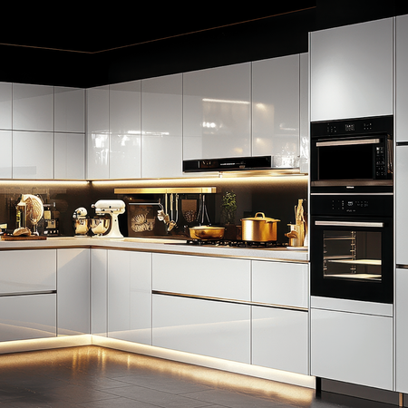 Listwa LED Vito T5 4W 4000K 30cm Eko-Light EK1496