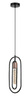 Lampa wisząca pojedyńcza 1xE27 Rovier Rabalux 72263