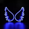 Kinkiet dekoracyjny skrzydła NEON WINGS LED Zuma Line FM-WN95