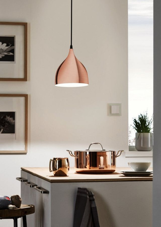 Lampa wisząca CORETTO Eglo 93836