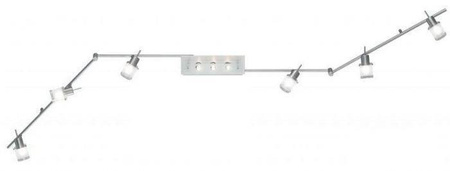 Listwa sufitowa Centura firmy Paul Neuhaus 6326-55 (bez pilota)