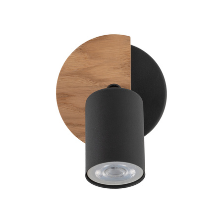 Kinkiet COVER WOOD TK Lighting 4673