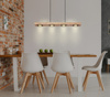 Lampa wisząca JOYA LED Globo 56247-6HB