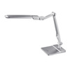 Lampka biurkowa K-BL1207 SREBRNY z serii MICA Kaja Lighting