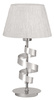 DENIS LAMPA GABINETOWA 1X60W E27 CHROM Candellux 41-23476