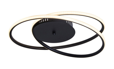 Lampa sufitowa MERIDIA LED Rabalux 3256