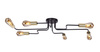 Lampa sufitowa KUGA Kaja K-4940
