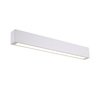 Kinkiet Ibros 63 cm biały IP44 LED CCT Light Prestige GS-LWA-9W WH CCT