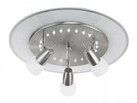 Plafon Silvan firmy Paul Neuhaus 6946-55
