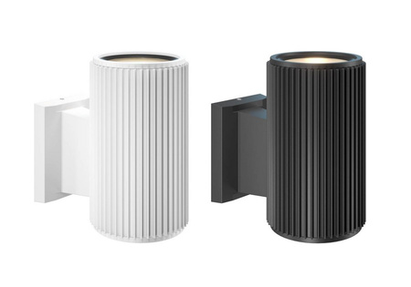 Kinkiet ogrodowy RANDO IP54 Maytoni O419WL-01B