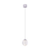 Lampa wisząca NOBILE LED MaxLight P0478